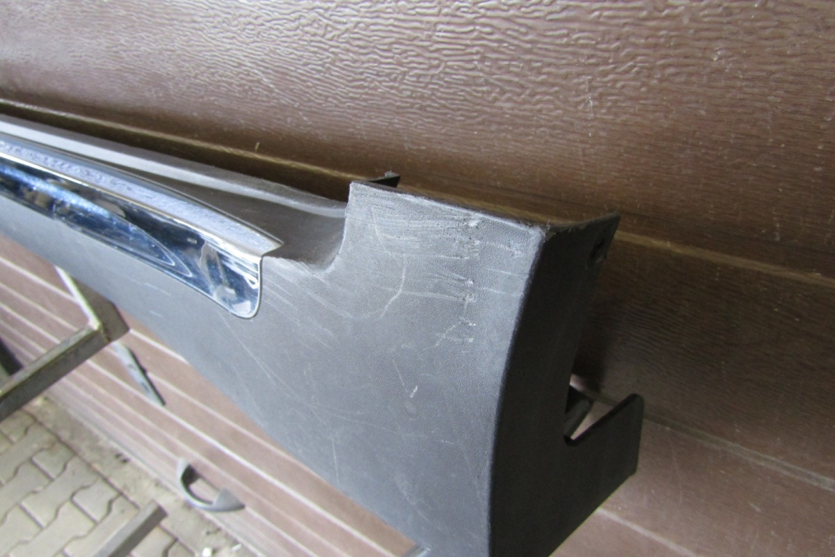 Zijskirt Links Dorpellijst Kia Sportage 4 GT Line Facelift 18 87753 f1110 Dorpel P11950