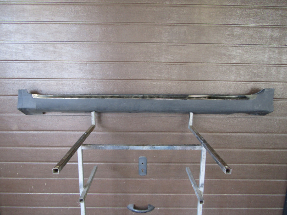 Zijskirt Links Dorpellijst Kia Sportage 4 GT Line Facelift 18 87753 f1110 Dorpel P12062