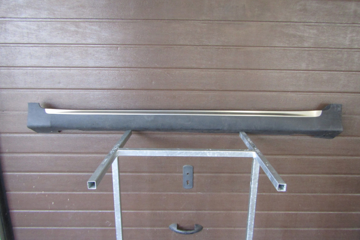 Zijskirt Links Dorpellijst Kia Sportage 4 GT Line Facelift 18 87753 f1110 Dorpel P12525