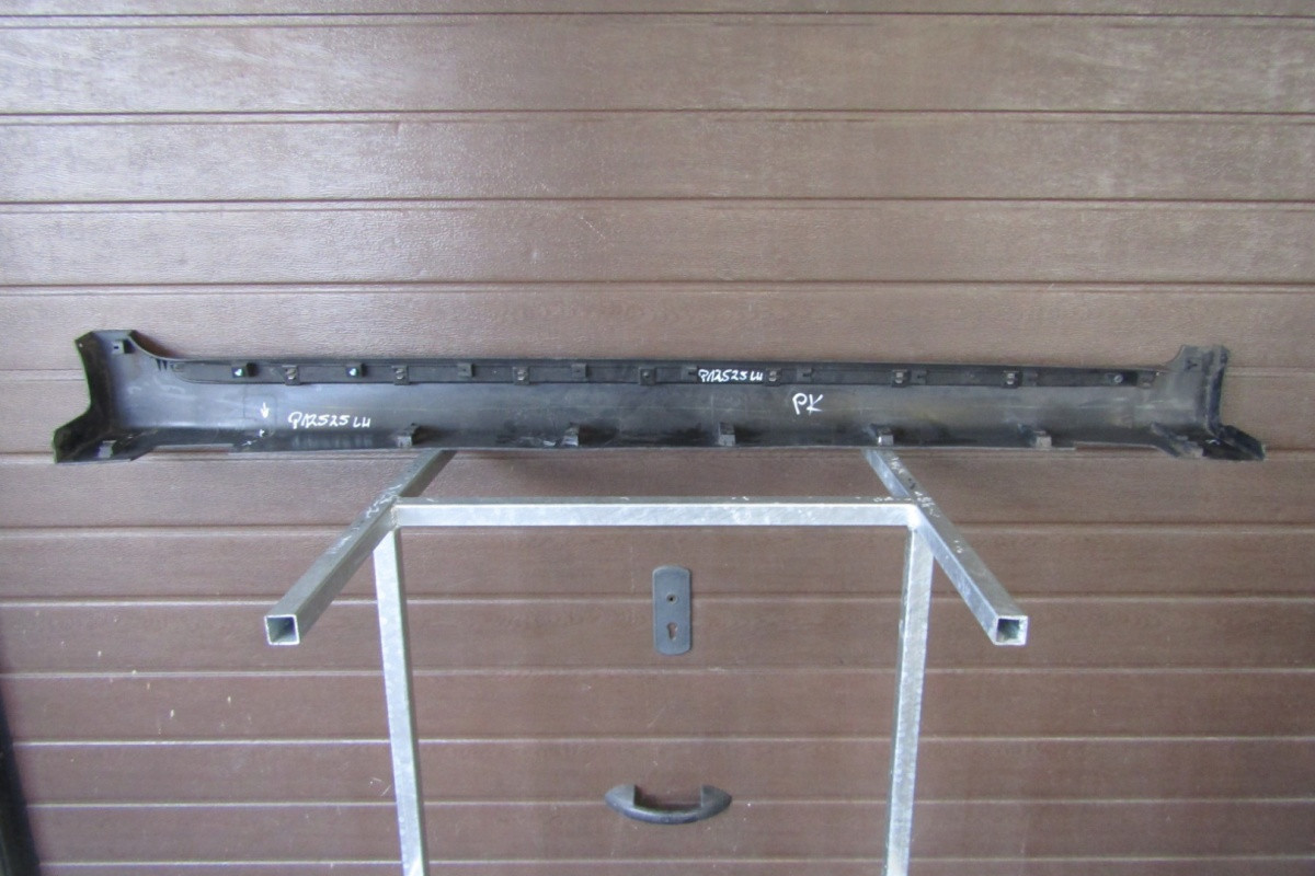 Zijskirt Links Dorpellijst Kia Sportage 4 GT Line Facelift 18 87753 f1110 Dorpel P12525