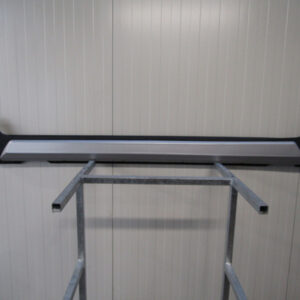 Zijskirt Links Dorpellijst Kia Sportage 3 III 10-15 87751-3U000 Dorpel P12895