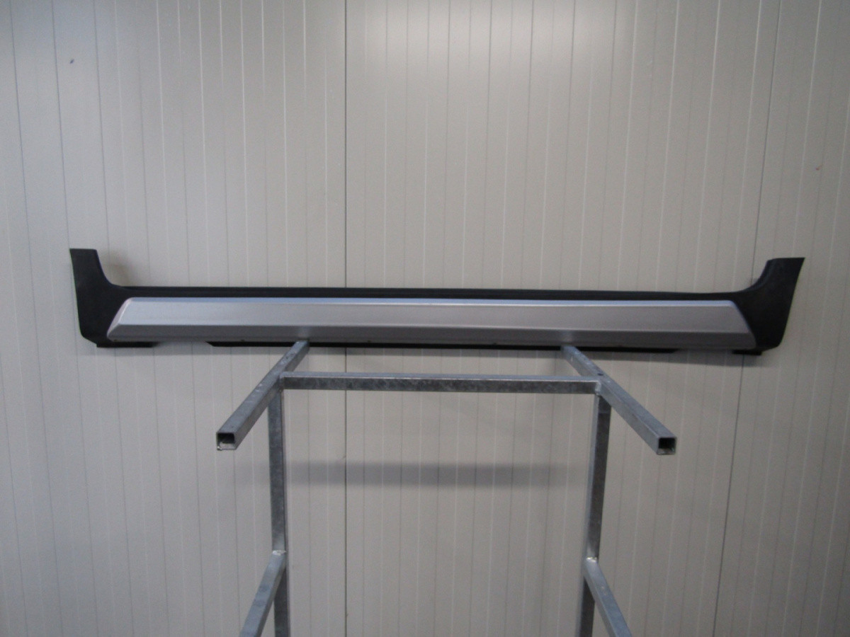 Zijskirt Links Dorpellijst Kia Sportage 3 III 10-15 87751-3U000 Dorpel P12895