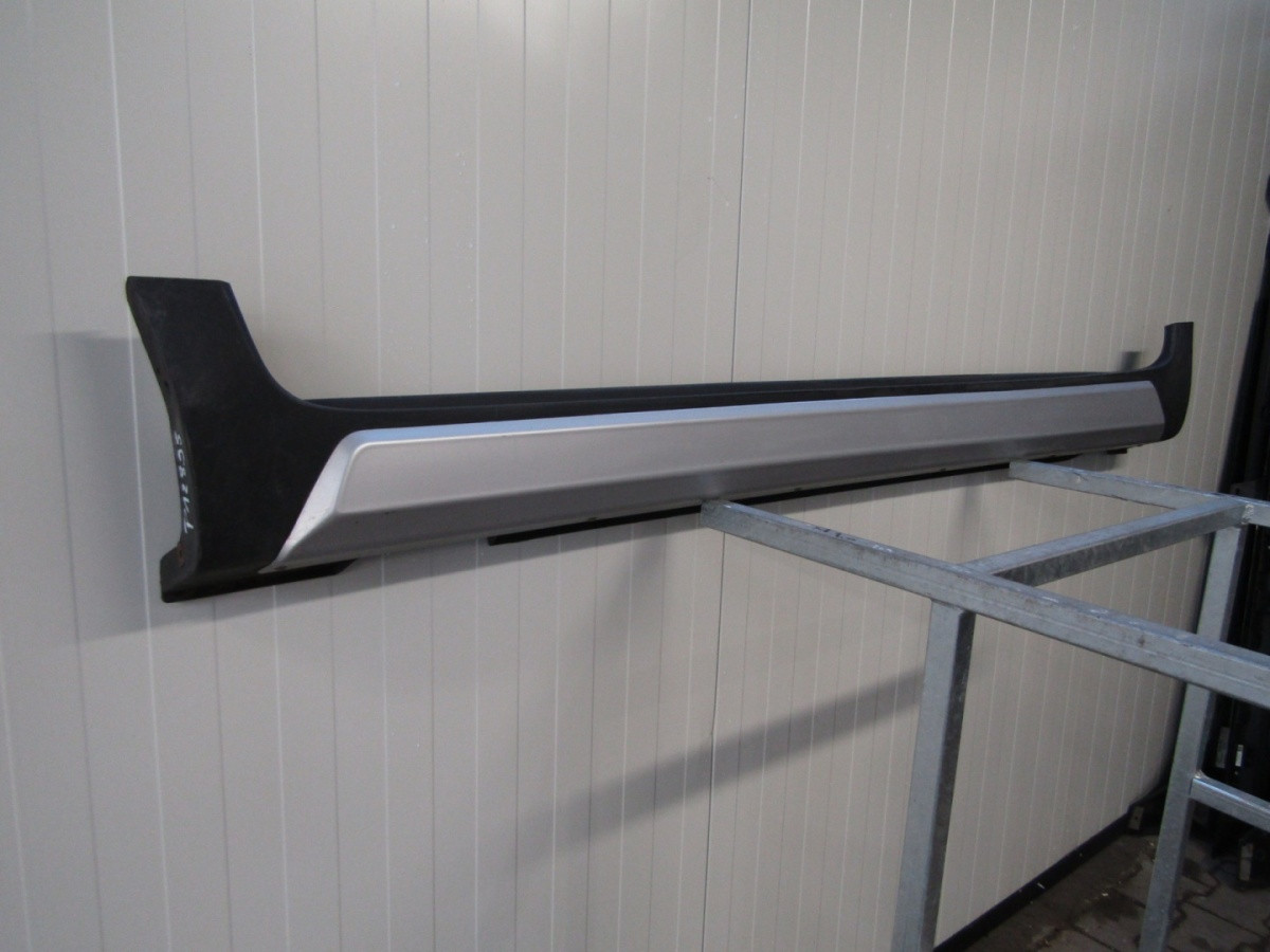 Zijskirt Links Dorpellijst Kia Sportage 3 III 10-15 87751-3U000 Dorpel P12895