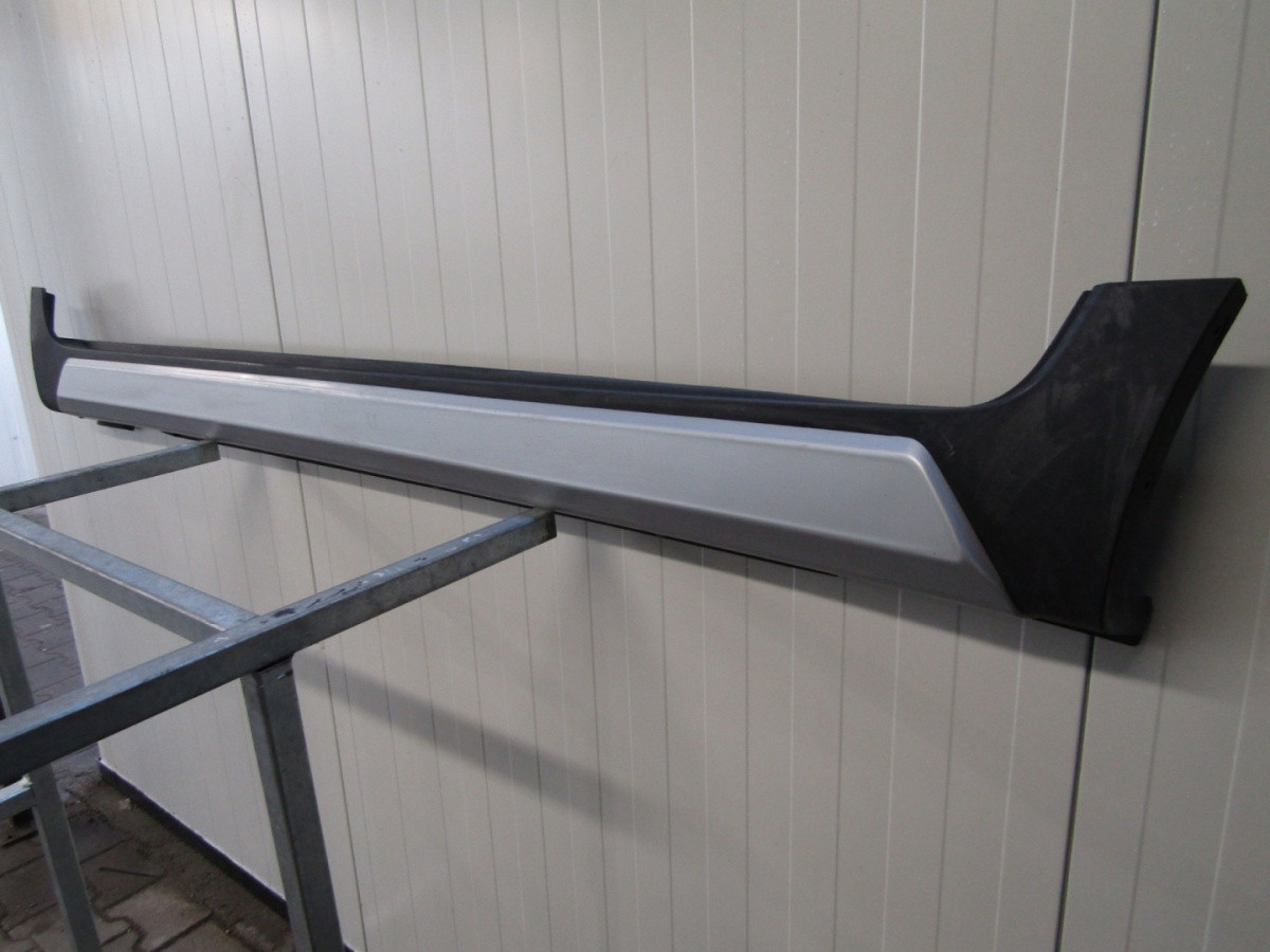 Zijskirt Links Dorpellijst Kia Sportage 3 III 10-15 87751-3U000 Dorpel P12895