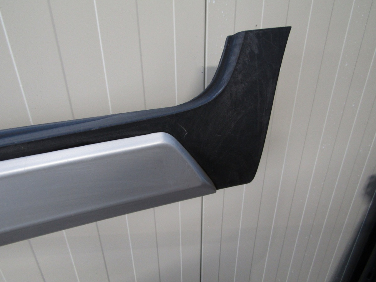 Zijskirt Links Dorpellijst Kia Sportage 3 III 10-15 87751-3U000 Dorpel P12895