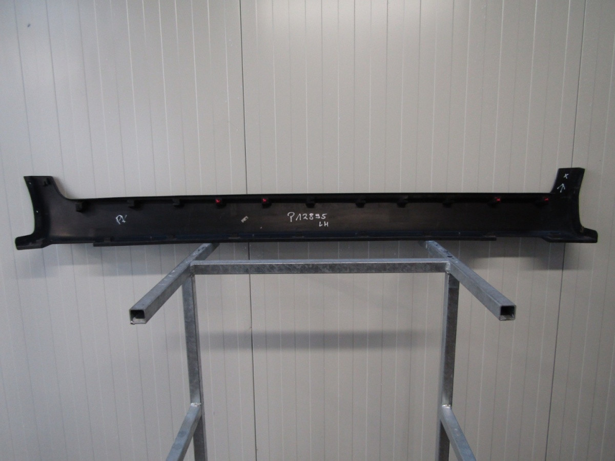 Zijskirt Links Dorpellijst Kia Sportage 3 III 10-15 87751-3U000 Dorpel P12895