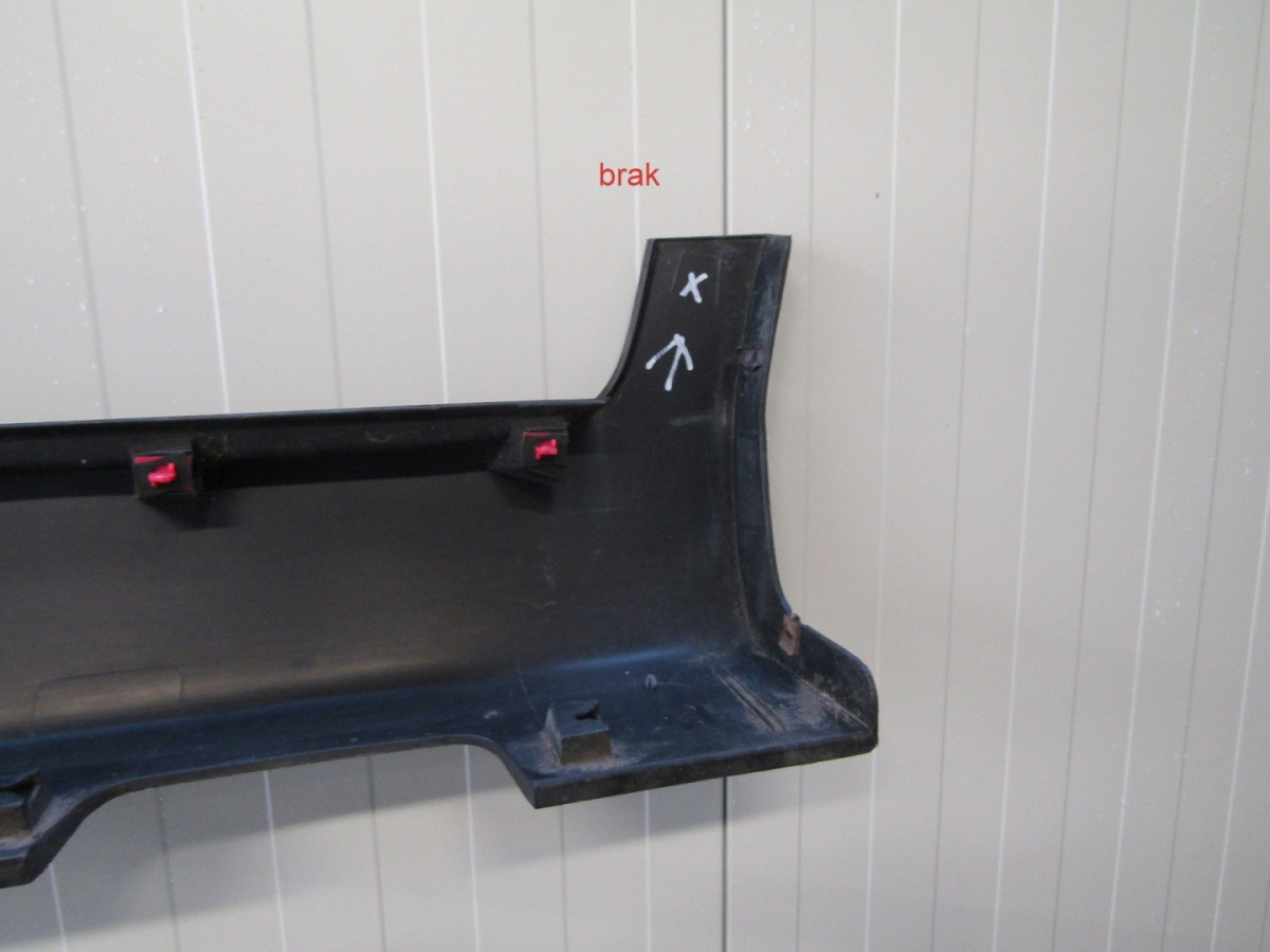 Zijskirt Links Dorpellijst Kia Sportage 3 III 10-15 87751-3U000 Dorpel P12895