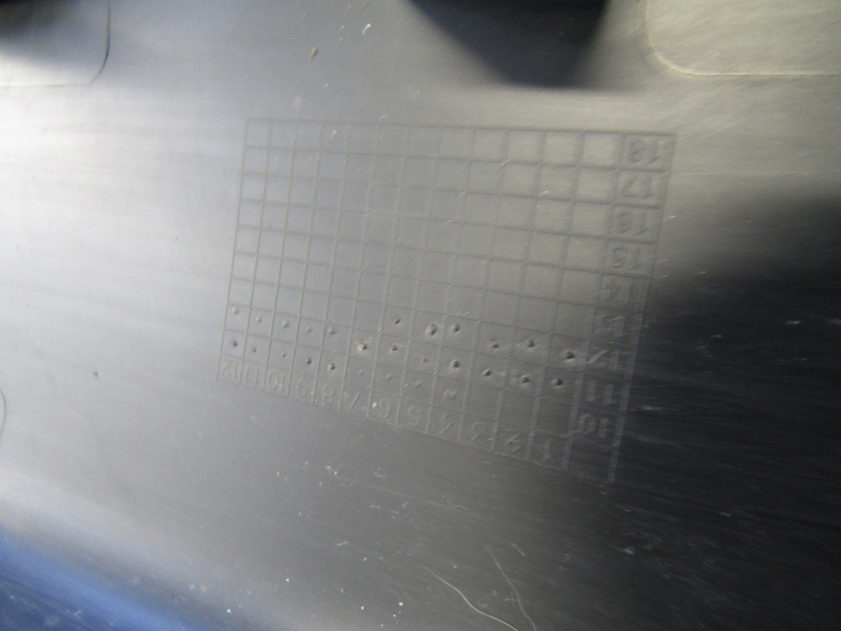 Zijskirt Links Dorpellijst Kia Sportage 3 III 10-15 87751-3U000 Dorpel P12895