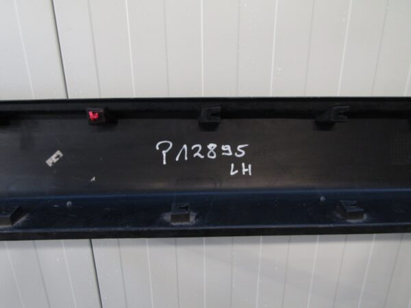 Zijskirt Links Dorpellijst Kia Sportage 3 III 10-15 87751-3U000 Dorpel P12895