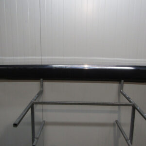 Zijskirt Links Dorpellijst Kia Sportage 4 GT Line Facelift 18 87753 f1110 Dorpel P13639