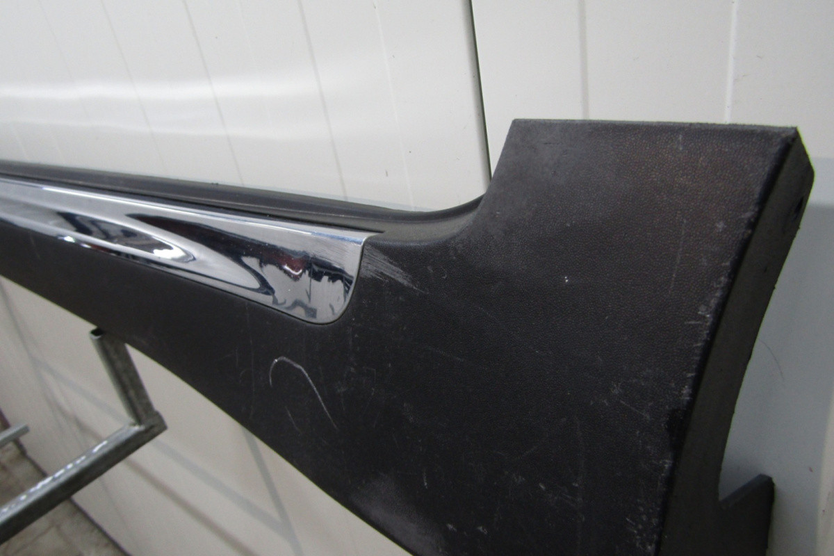 Zijskirt Links Dorpellijst Kia Sportage 4 GT Line Facelift 18 87753 f1110 Dorpel P13639