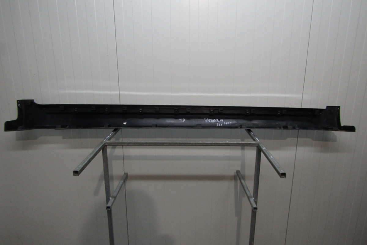 Zijskirt Links Dorpellijst Kia Sportage 4 GT Line Facelift 18 87753 f1110 Dorpel P13639