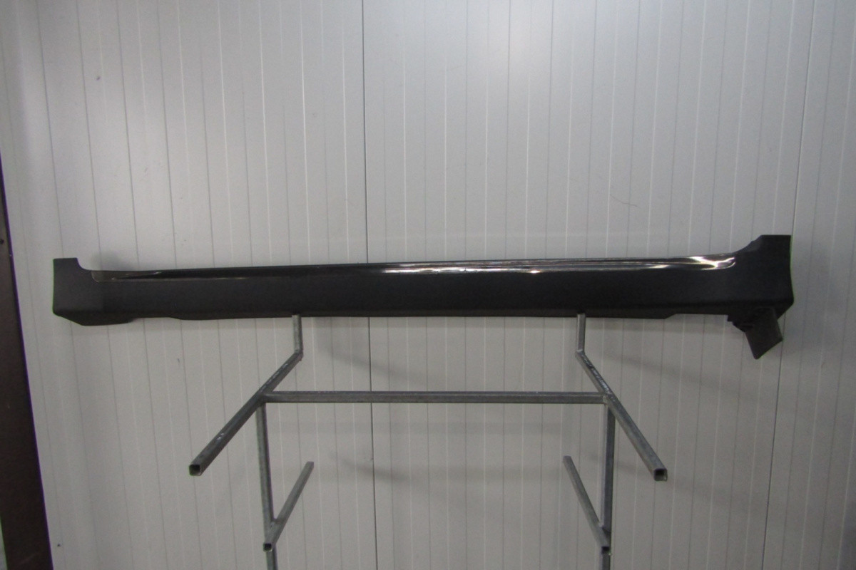 Zijskirt Links Dorpellijst Kia Sportage 4 GT Line Facelift 18 87753f1110 Dorpel P14286