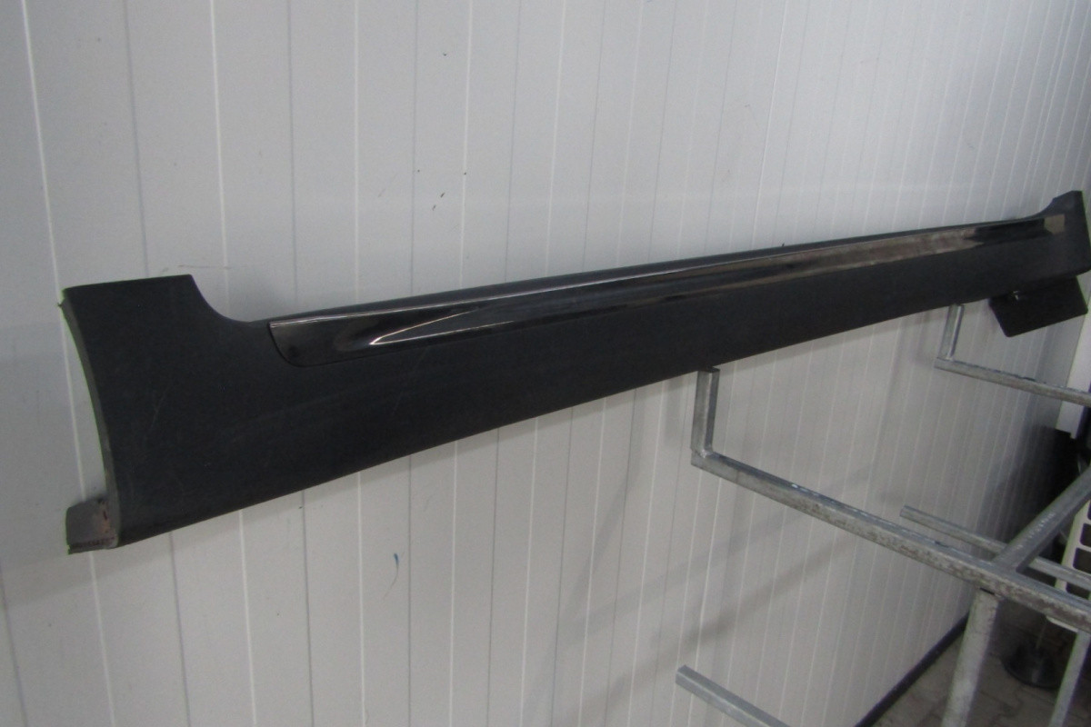 Zijskirt Links Dorpellijst Kia Sportage 4 GT Line Facelift 18 87753f1110 Dorpel P14286