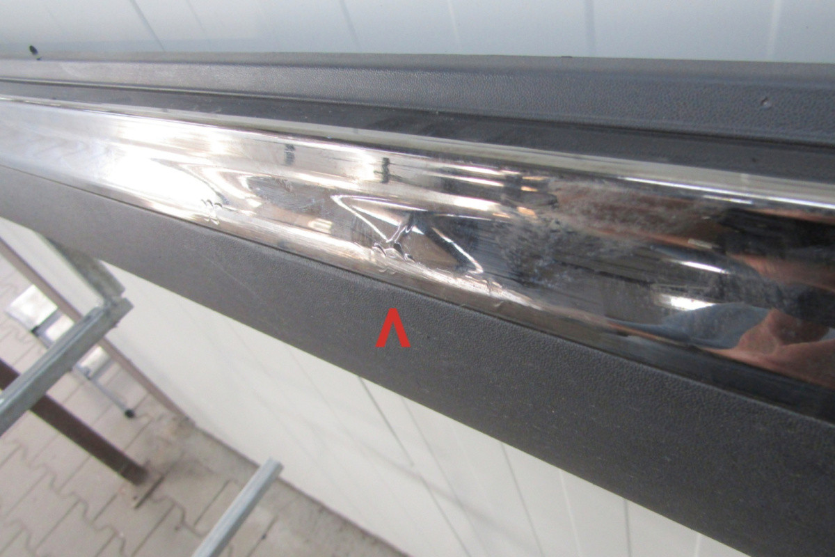 Zijskirt Links Dorpellijst Kia Sportage 4 GT Line Facelift 18 87753f1110 Dorpel P14286