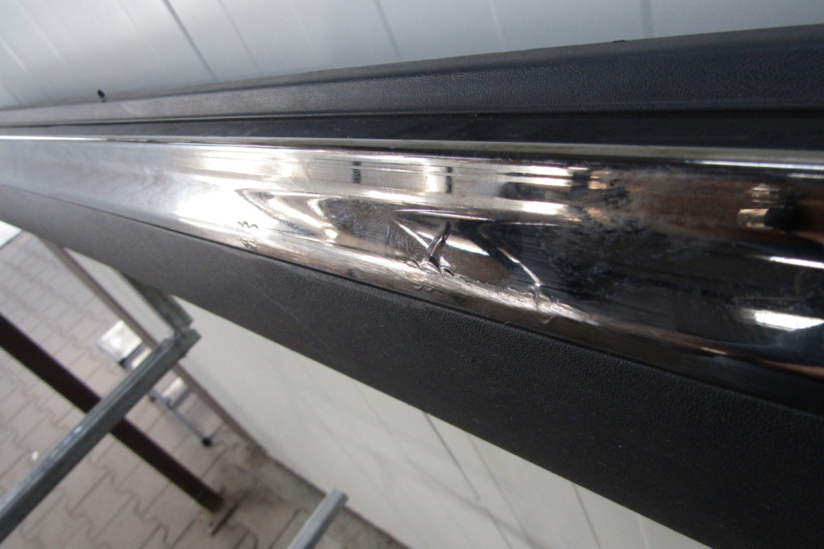 Zijskirt Links Dorpellijst Kia Sportage 4 GT Line Facelift 18 87753f1110 Dorpel P14286