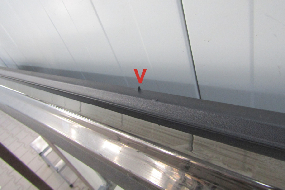 Zijskirt Links Dorpellijst Kia Sportage 4 GT Line Facelift 18 87753f1110 Dorpel P14286