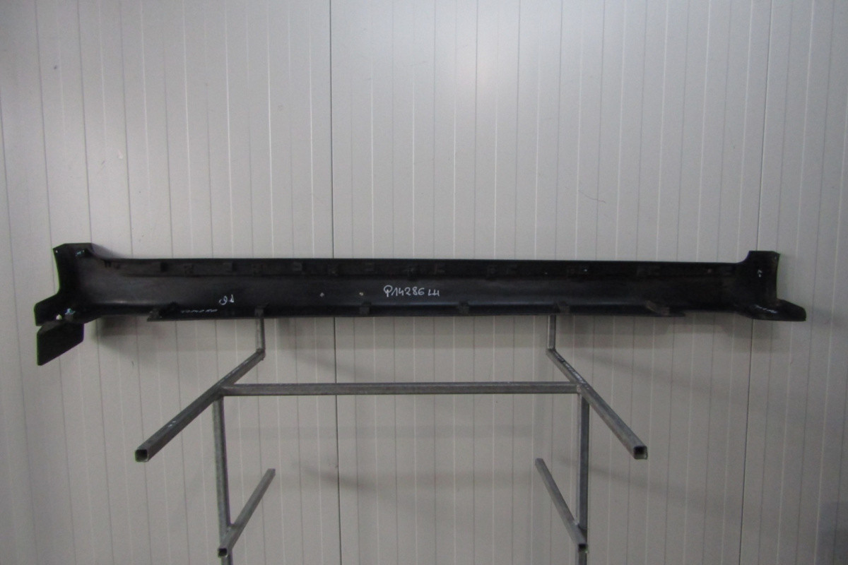 Zijskirt Links Dorpellijst Kia Sportage 4 GT Line Facelift 18 87753f1110 Dorpel P14286