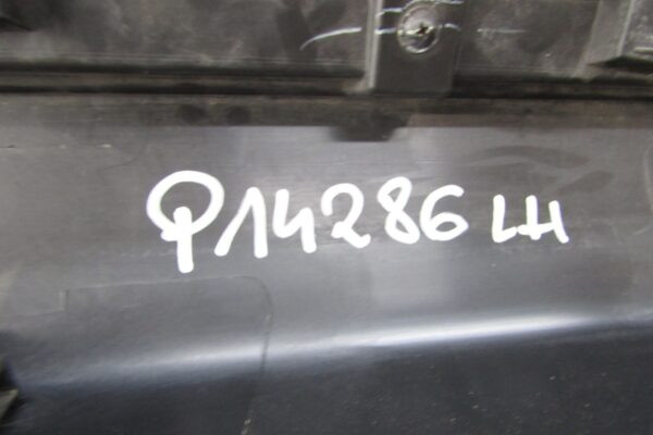 Zijskirt Links Dorpellijst Kia Sportage 4 GT Line Facelift 18 87753f1110 Dorpel P14286