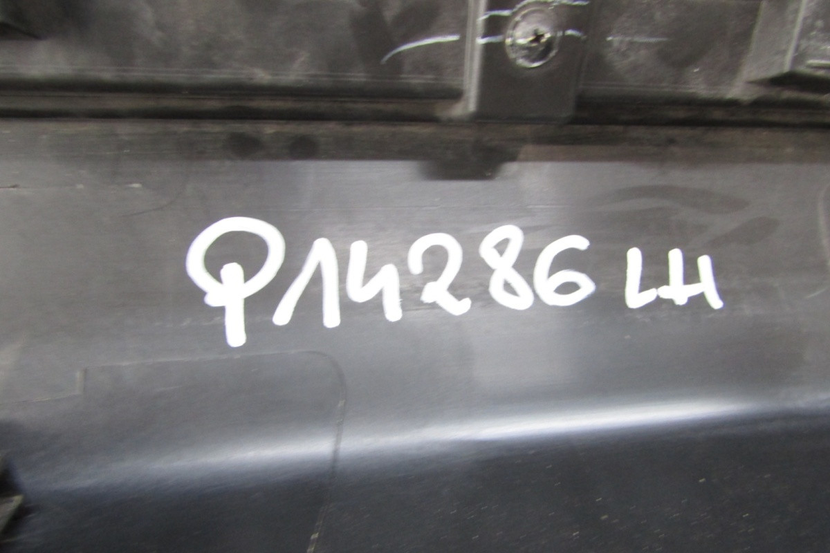 Zijskirt Links Dorpellijst Kia Sportage 4 GT Line Facelift 18 87753f1110 Dorpel P14286