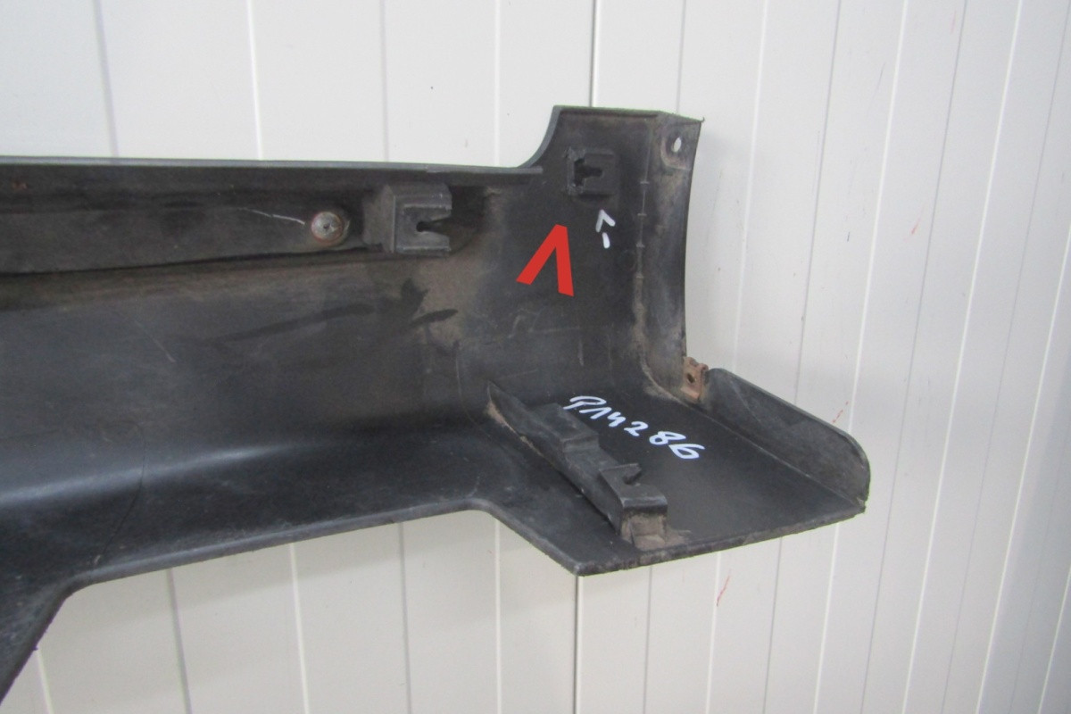 Zijskirt Links Dorpellijst Kia Sportage 4 GT Line Facelift 18 87753f1110 Dorpel P14286