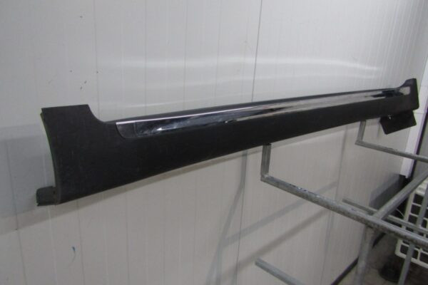 Zijskirt Links Dorpellijst Kia Sportage 4 GT Line Facelift 18 87753f1110 Dorpel 14363