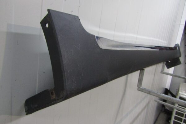Zijskirt Links Dorpellijst Kia Sportage 4 GT Line Facelift 18 87753f1110 Dorpel 14363
