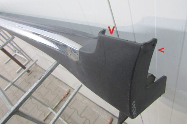 Zijskirt Links Dorpellijst Kia Sportage 4 GT Line Facelift 18 87753f1110 Dorpel 14363
