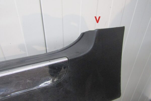Zijskirt Links Dorpellijst Kia Sportage 4 GT Line Facelift 18 87753f1110 Dorpel 14363