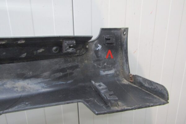 Zijskirt Links Dorpellijst Kia Sportage 4 GT Line Facelift 18 87753f1110 Dorpel 14363