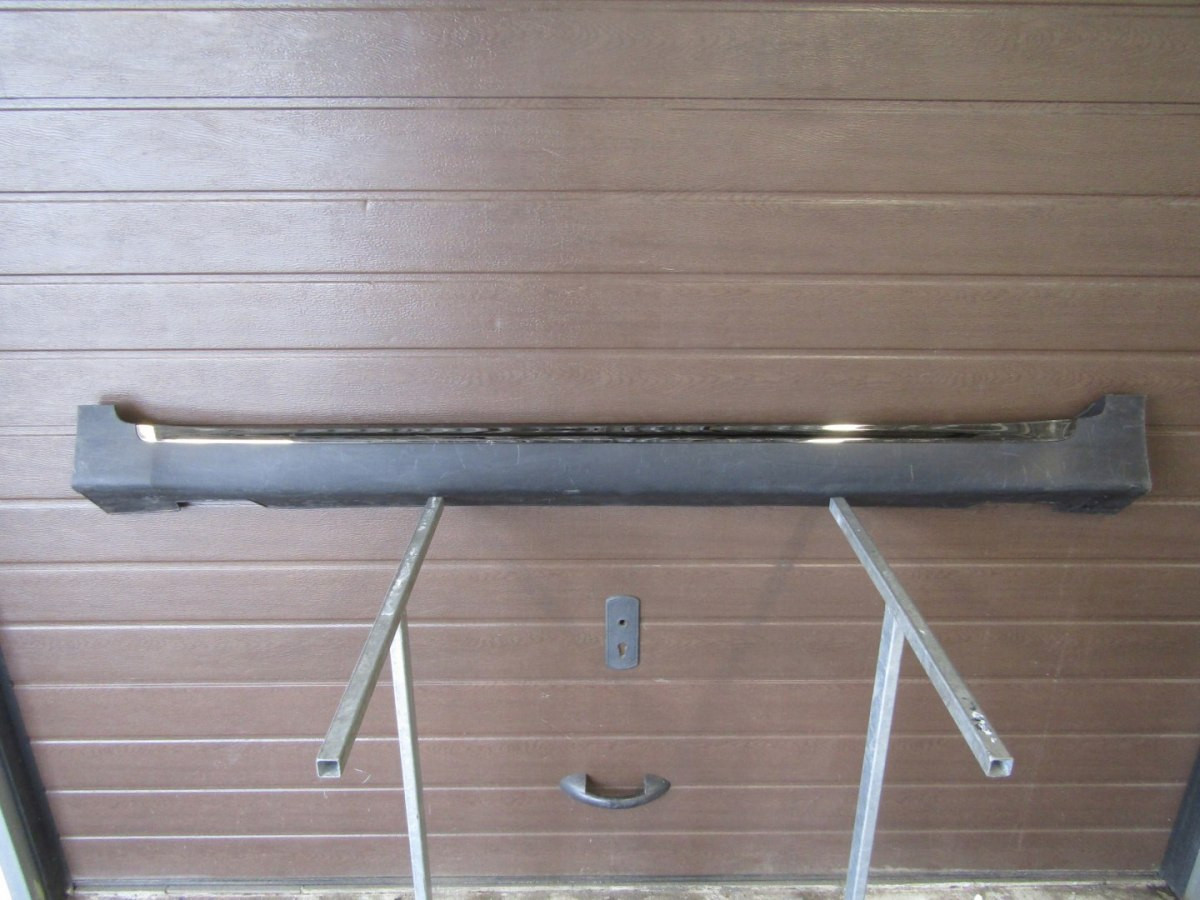 Zijskirt Links Dorpellijst Kia Sportage 4 GT Line Facelift 18 10224014738 Dorpel P7075