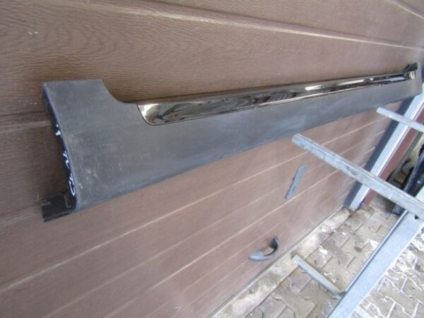 Zijskirt Links Dorpellijst Kia Sportage 4 GT Line Facelift 18 10224014738 Dorpel P7075