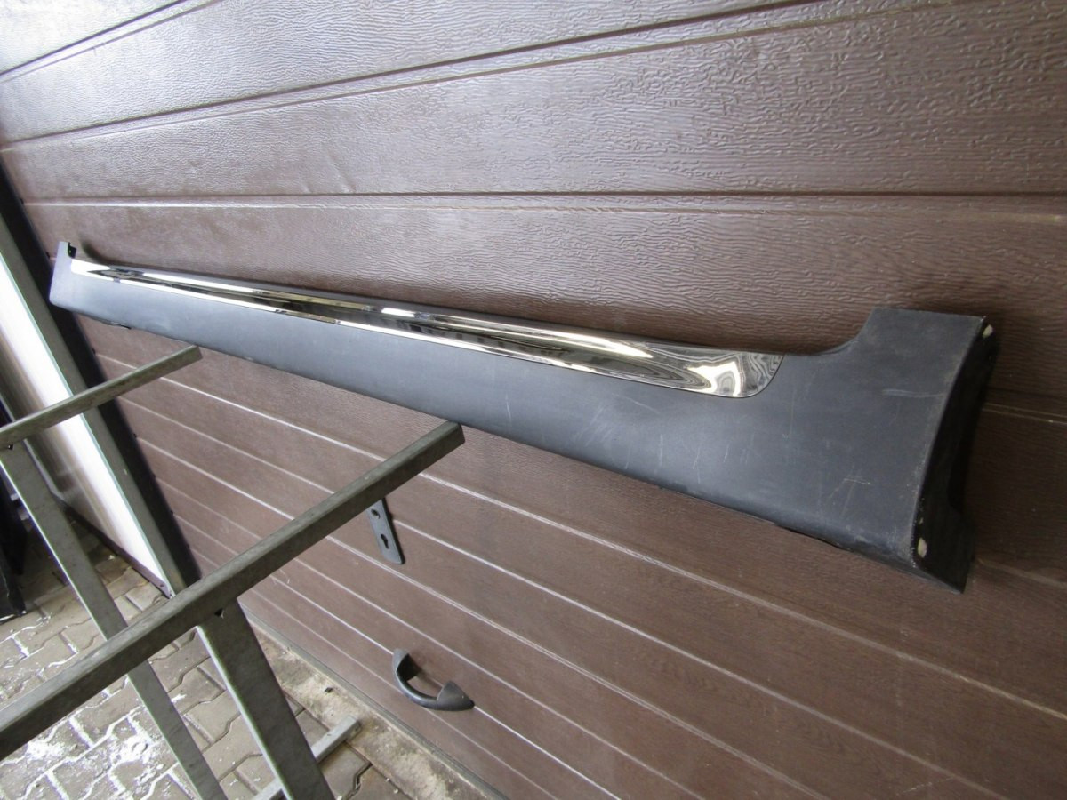 Zijskirt Links Dorpellijst Kia Sportage 4 GT Line Facelift 18 10224014738 Dorpel P7075