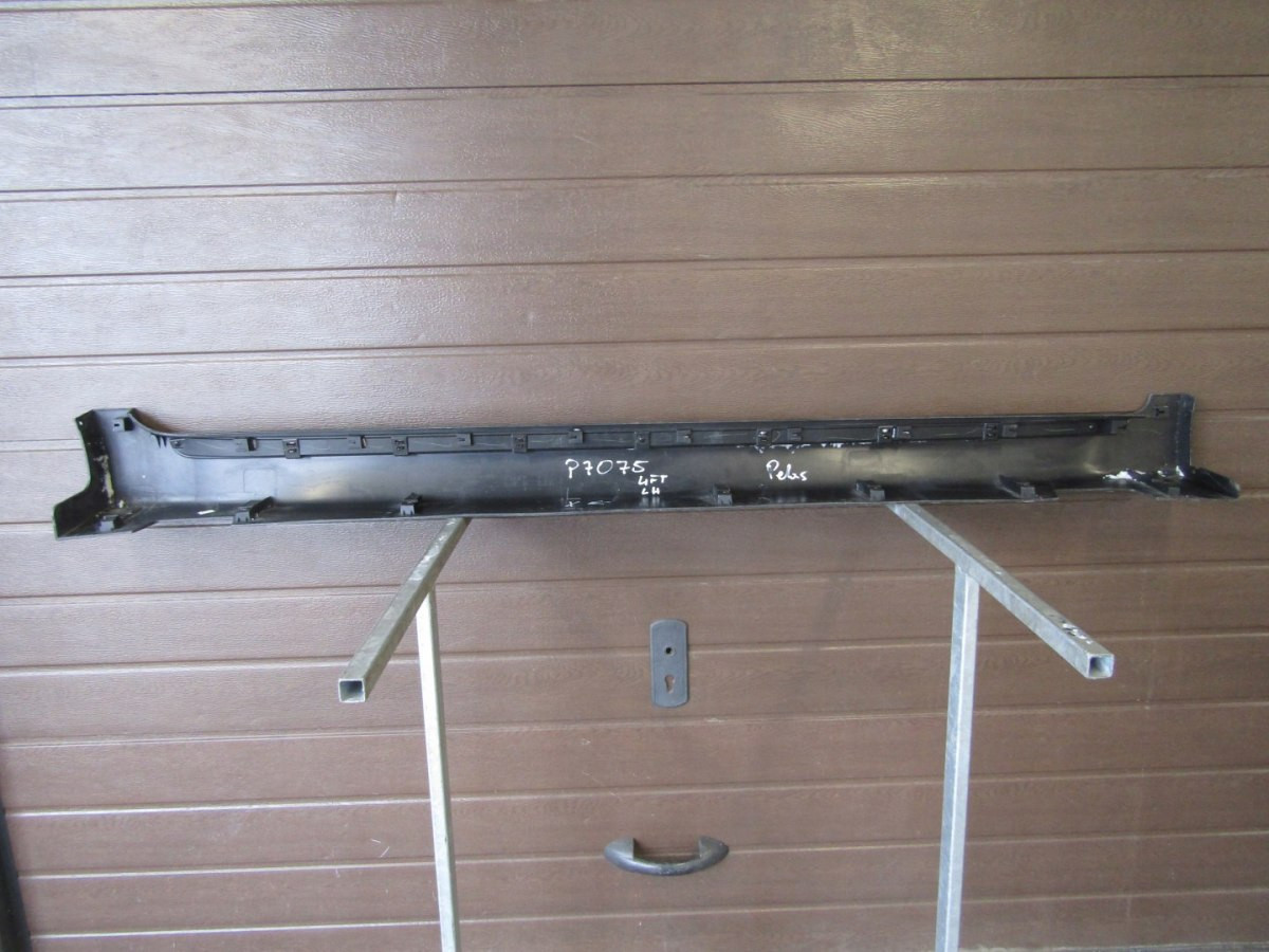 Zijskirt Links Dorpellijst Kia Sportage 4 GT Line Facelift 18 10224014738 Dorpel P7075