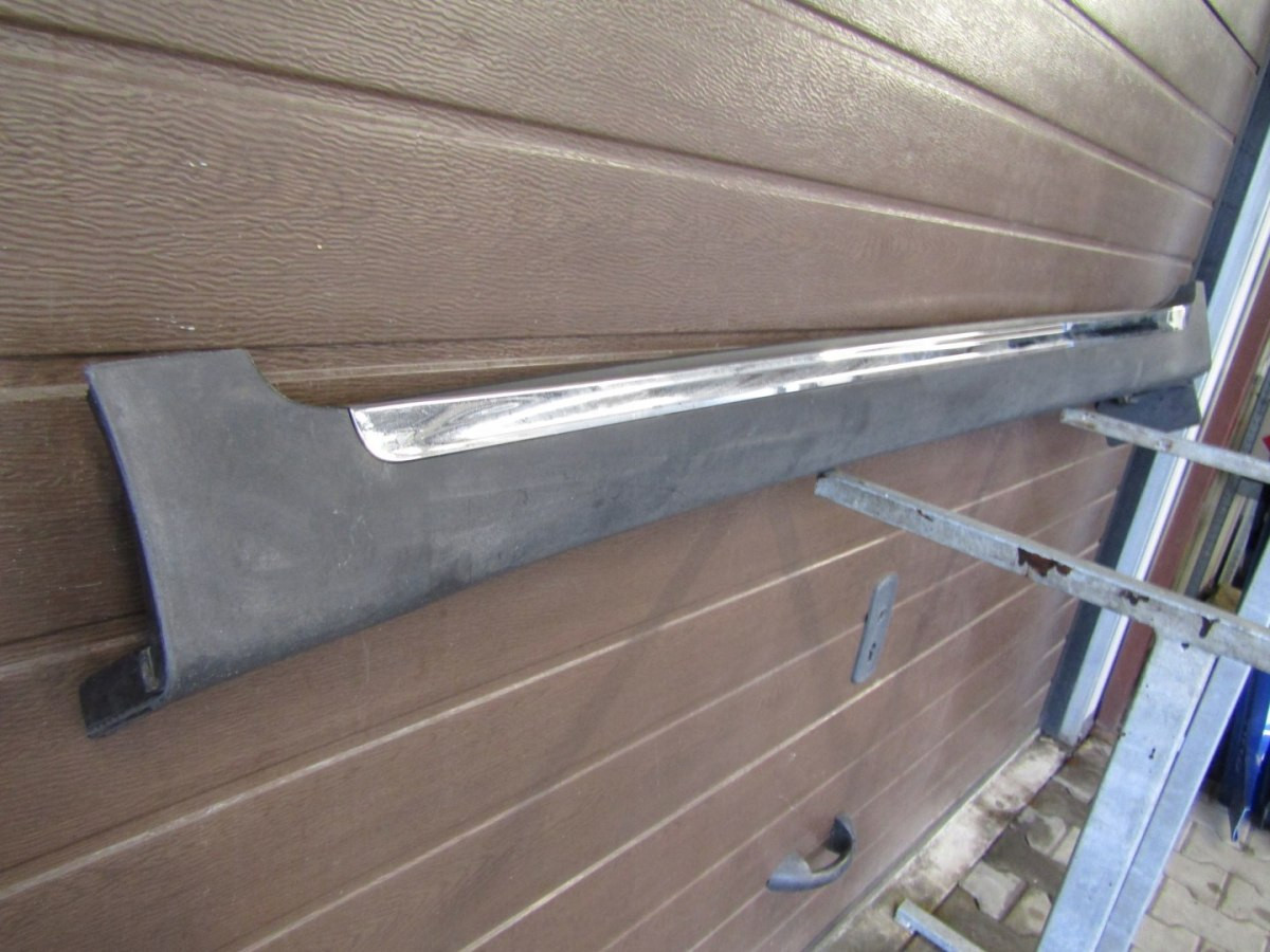 Zijskirt Links Dorpellijst Kia Sportage 4 GT Line Facelift 18 10049212477 Dorpel P6778