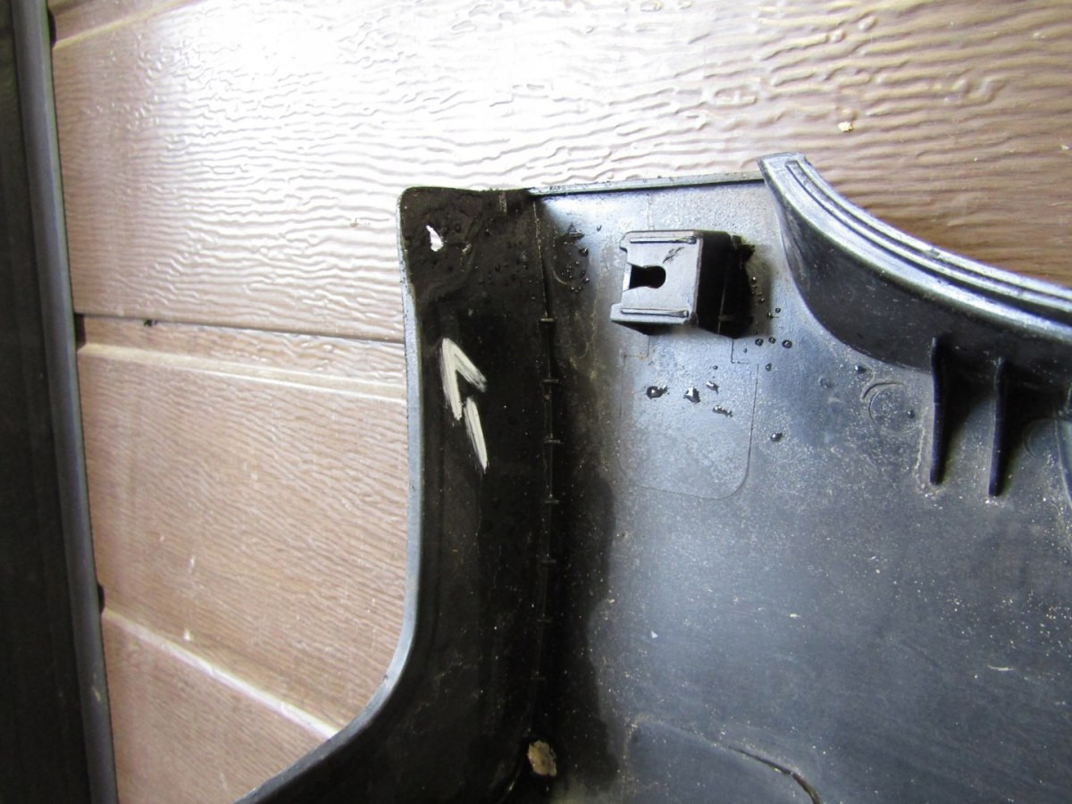 Zijskirt Links Dorpellijst Kia Sportage 4 GT Line Facelift 18 10049212477 Dorpel P6778