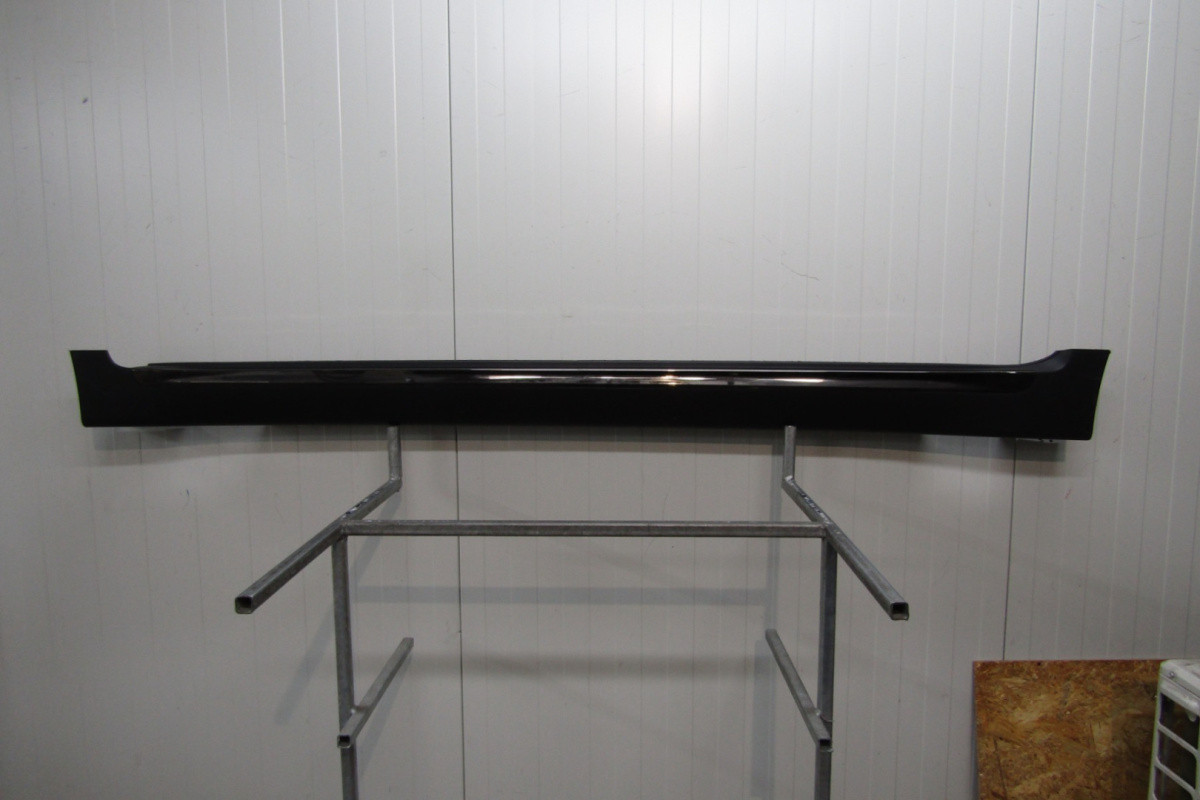 Zijskirt Links Dorpellijst Kia Sportage IV 4 GT Line Facelift 18-21 87753f1110 Dorpel P15093