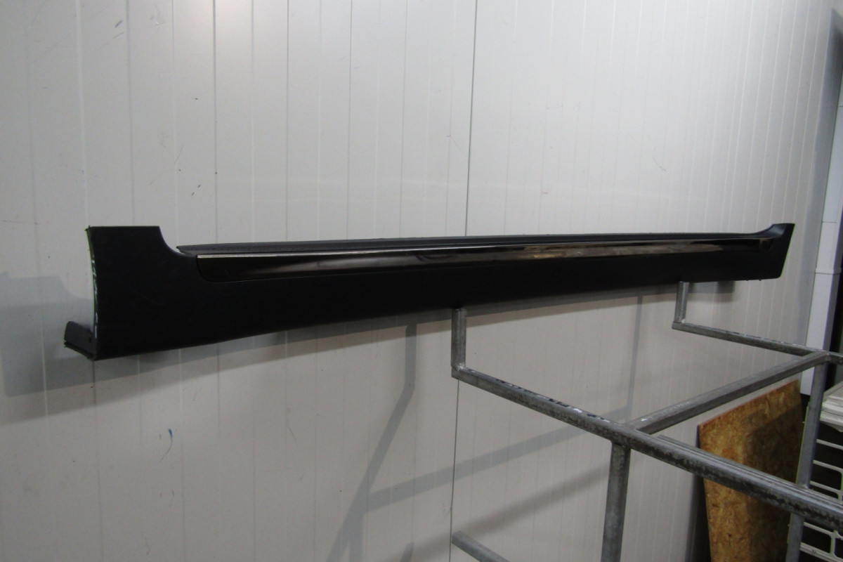 Zijskirt Links Dorpellijst Kia Sportage IV 4 GT Line Facelift 18-21 87753f1110 Dorpel P15093