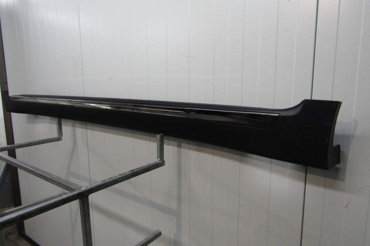 Zijskirt Links Dorpellijst Kia Sportage IV 4 GT Line Facelift 18-21 87753f1110 Dorpel P15093