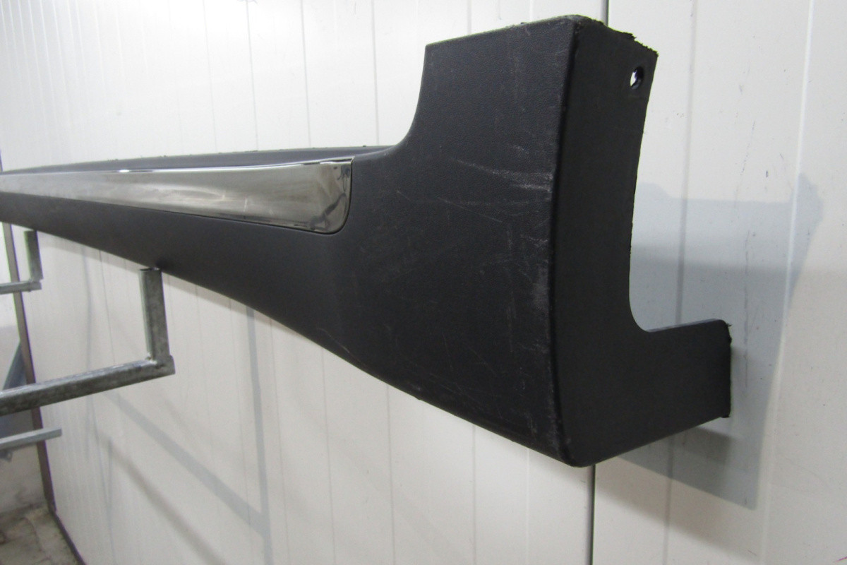 Zijskirt Links Dorpellijst Kia Sportage IV 4 GT Line Facelift 18-21 87753f1110 Dorpel P15093