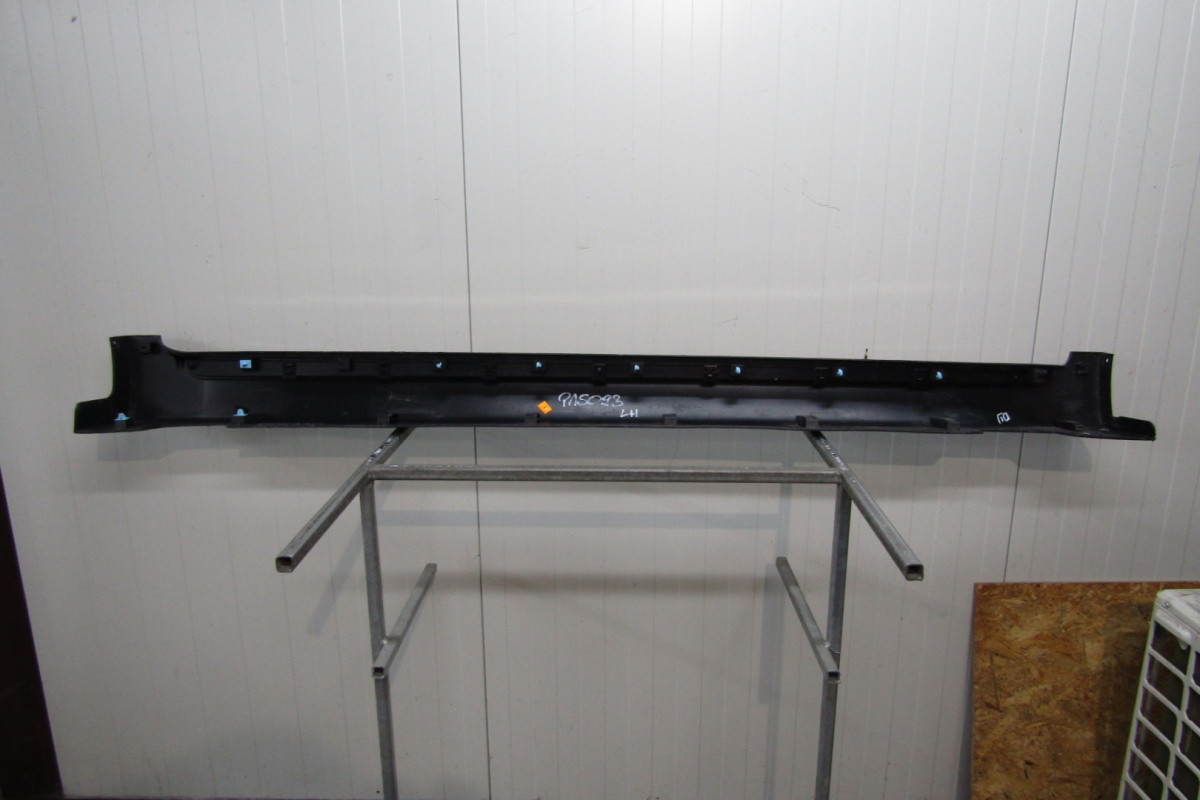 Zijskirt Links Dorpellijst Kia Sportage IV 4 GT Line Facelift 18-21 87753f1110 Dorpel P15093