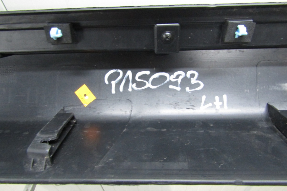 Zijskirt Links Dorpellijst Kia Sportage IV 4 GT Line Facelift 18-21 87753f1110 Dorpel P15093