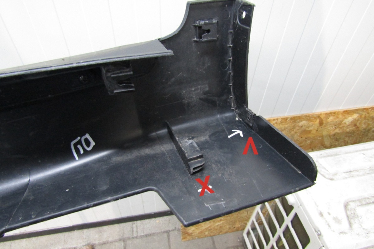 Zijskirt Links Dorpellijst Kia Sportage IV 4 GT Line Facelift 18-21 87753f1110 Dorpel P15093