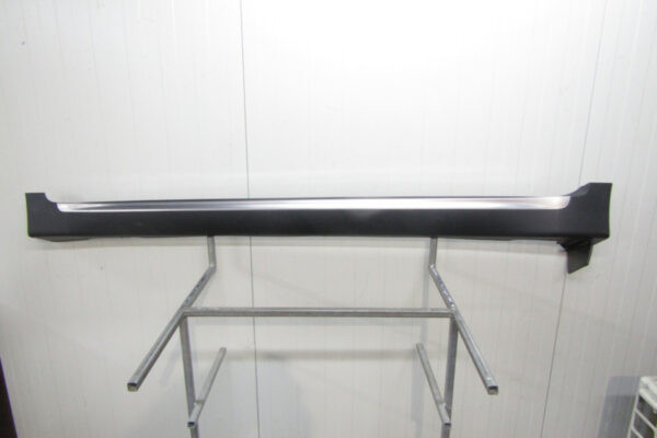 Zijskirt Links Dorpellijst Kia Sportage IV 4 GT Line Facelift 18-21 87753f1110 Dorpel P15815