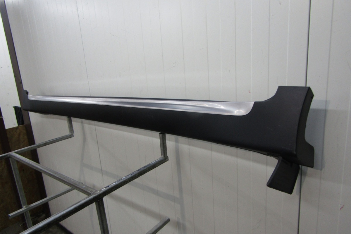 Zijskirt Links Dorpellijst Kia Sportage IV 4 GT Line Facelift 18-21 87753f1110 Dorpel P15815