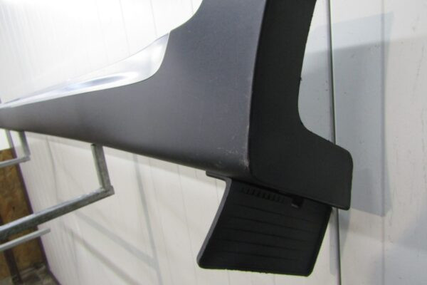 Zijskirt Links Dorpellijst Kia Sportage IV 4 GT Line Facelift 18-21 87753f1110 Dorpel P15815