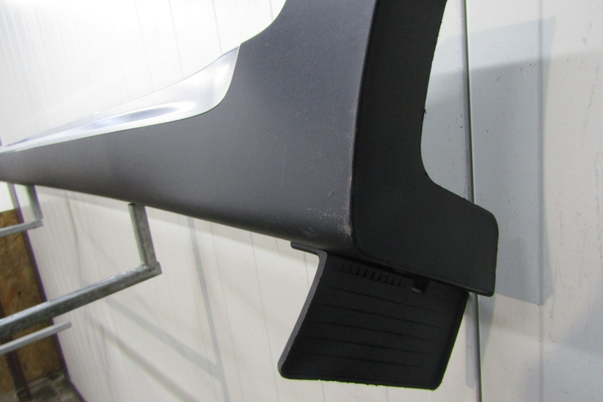 Zijskirt Links Dorpellijst Kia Sportage IV 4 GT Line Facelift 18-21 87753f1110 Dorpel P15815