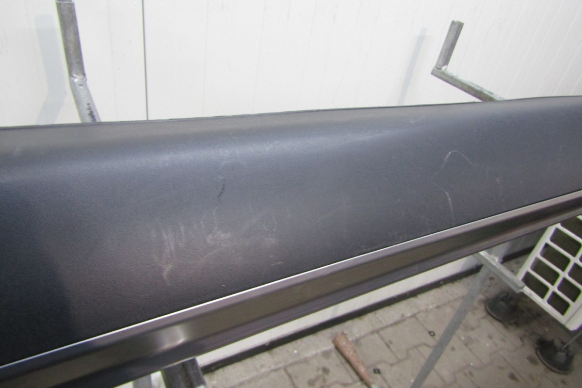 Zijskirt Links Dorpellijst Kia Sportage IV 4 GT Line Facelift 18-21 87753f1110 Dorpel P15815