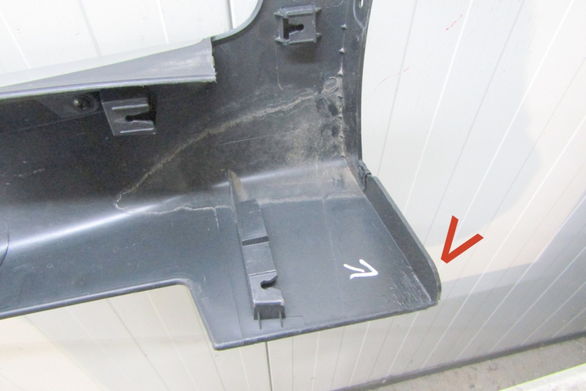 Zijskirt Links Dorpellijst Kia Sportage IV 4 GT Line Facelift 18-21 87753f1110 Dorpel P15815