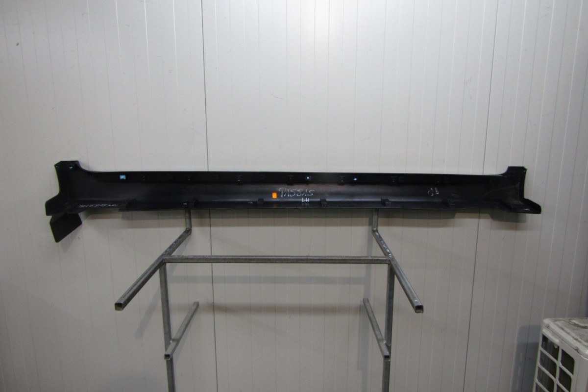 Zijskirt Links Dorpellijst Kia Sportage IV 4 GT Line Facelift 18-21 87753f1110 Dorpel P15815